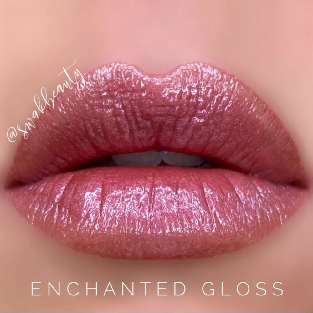 LipSense by SeneGence. Shade: Enchanted Gloss, NWT